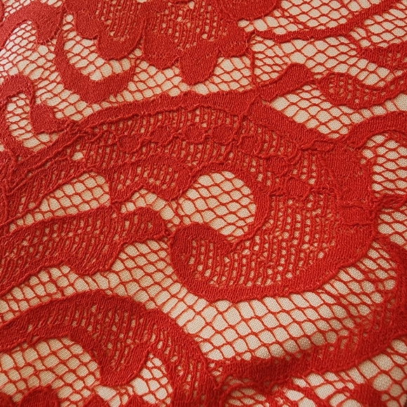 🆕️ Missguided Plunge Skater Dress - Picture 6 of 16